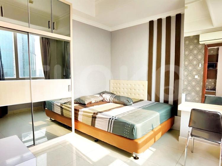 2 Bedroom on 15th Floor for Rent in Kuningan City (Denpasar Residence) - fkub30 2