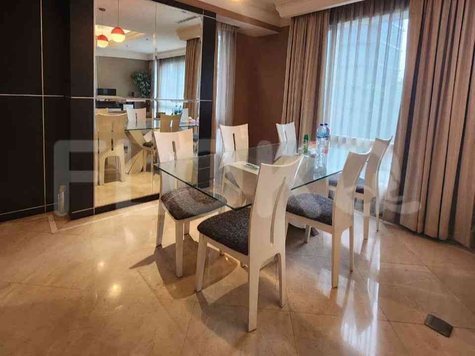 2 Bedroom on 5th Floor for Rent in SCBD Suites - fsc4e6 5