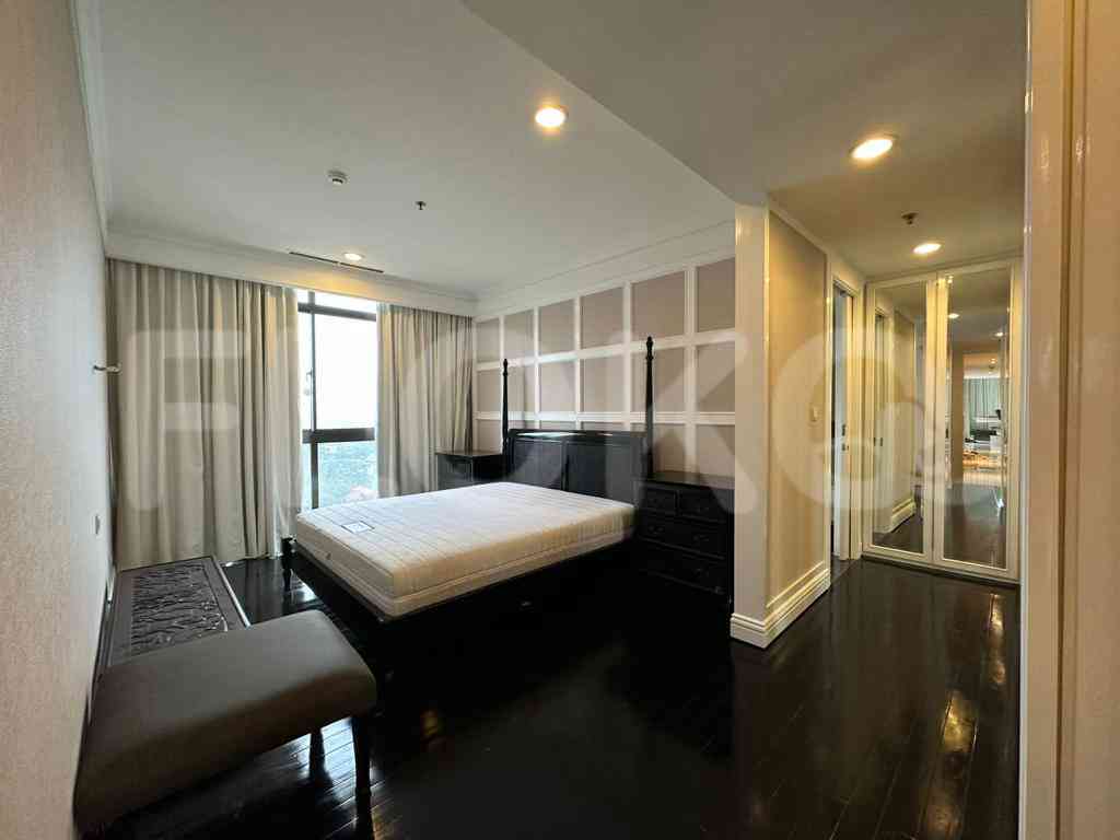 3 Bedroom on 12th Floor for Rent in Verde Residence - fkub27 2