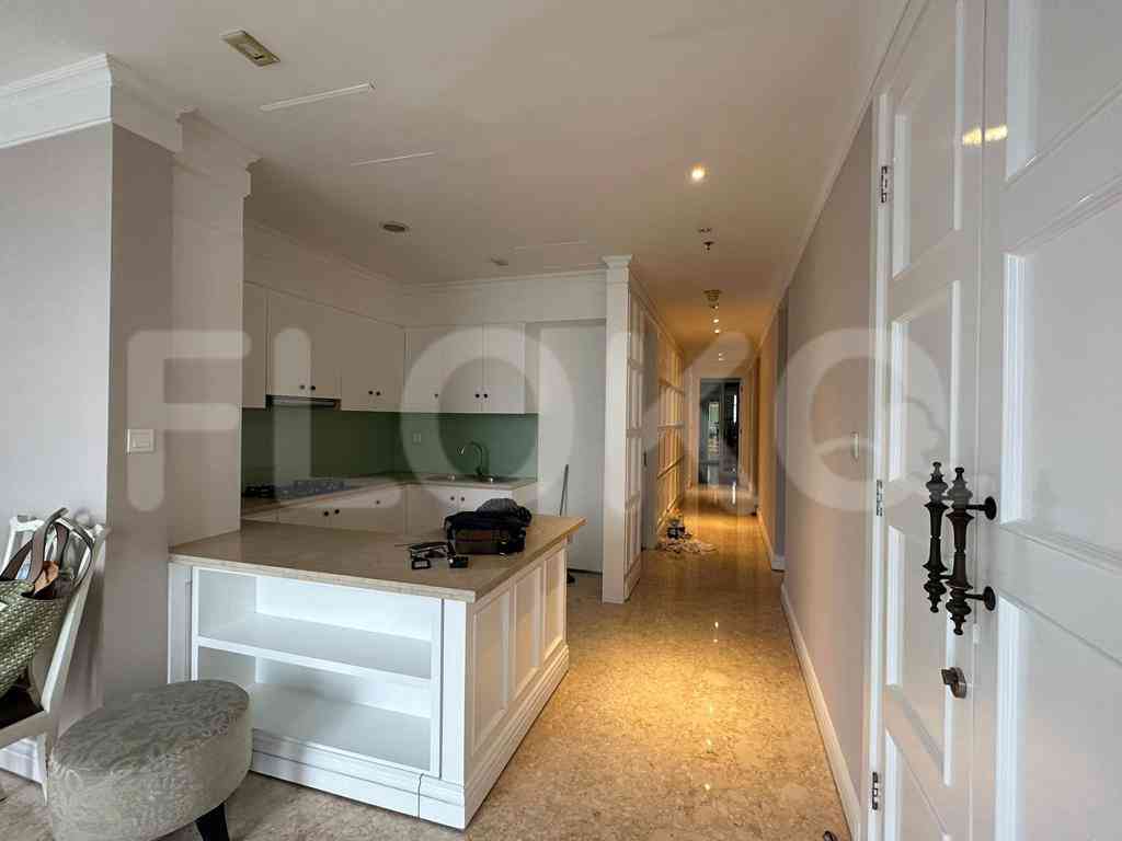 3 Bedroom on 12th Floor for Rent in Verde Residence - fkub27 1