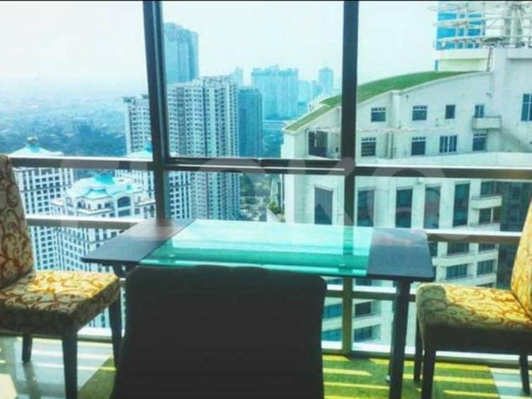 3 Bedroom on 37th Floor for Rent in Sahid Sudirman Residence - fsu0ed 6