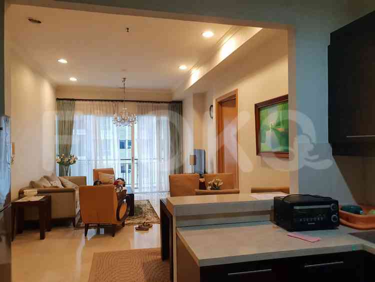 1 Bedroom on 15th Floor for Rent in Senayan Residence - fse855 5