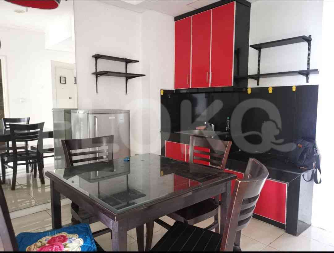2 Bedroom on 6th Floor for Rent in Silkwood Residence - falafe 2