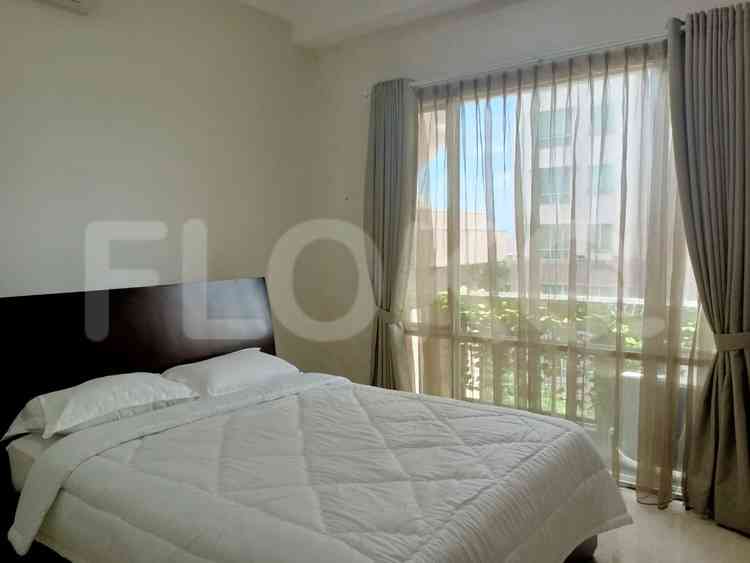 2 Bedroom on 15th Floor for Rent in Senayan Residence - fseb5c 2