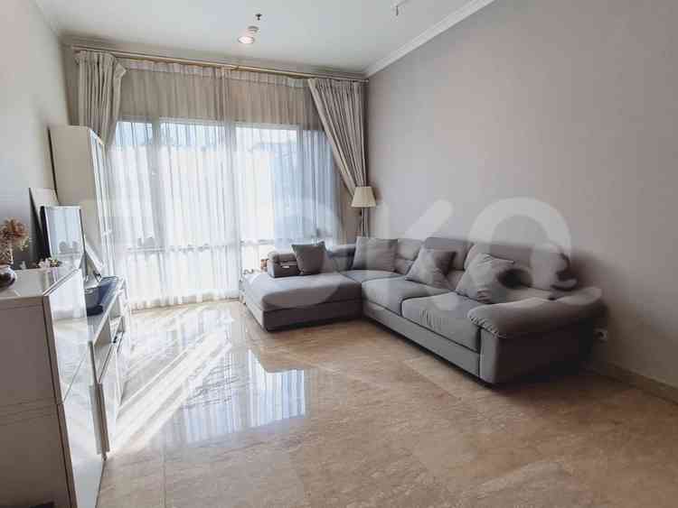 2 Bedroom on 15th Floor for Rent in Senayan Residence - fseb5c 1