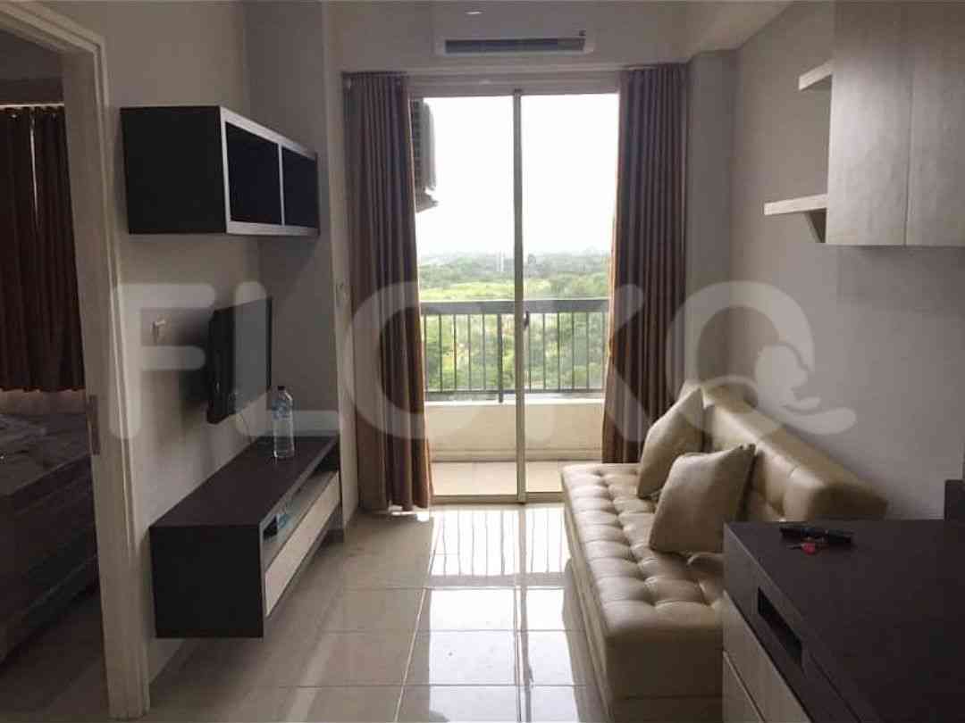 1 Bedroom on 6th Floor for Rent in Silkwood Residence - fal0f6 1