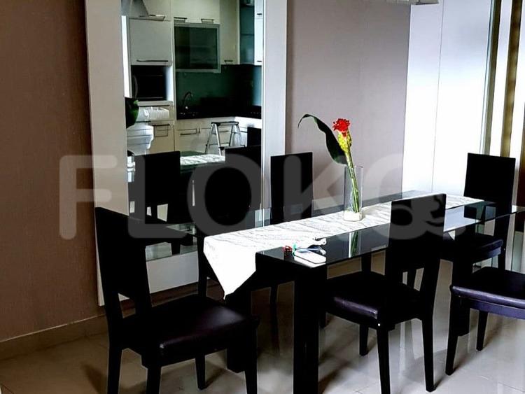 2 Bedroom on 30th Floor for Rent in Sahid Sudirman Residence - fsu260 7