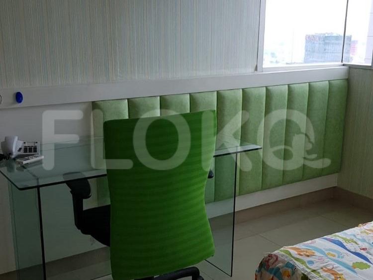 2 Bedroom on 30th Floor for Rent in Sahid Sudirman Residence - fsu260 3