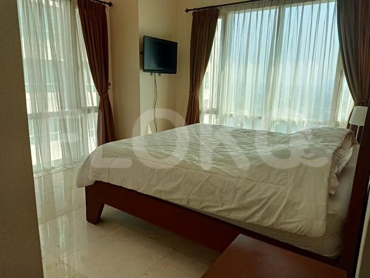 Tipe 2 Kamar Tidur di Lantai 15 untuk disewakan di Senayan Residence - fse7d7 4