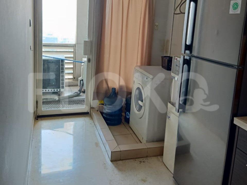 2 Bedroom on 15th Floor fse5d9 for Rent in Senayan Residence