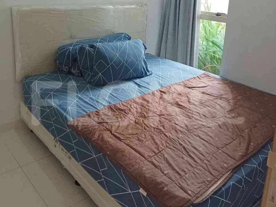 Tipe 1 Kamar Tidur di Lantai 3 untuk disewakan di Taman Anggrek Residence - fta810 3