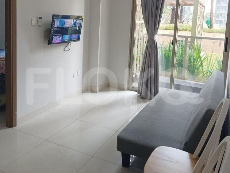 1 Bedroom on 3rd Floor for Rent in Taman Anggrek Residence - fta1a5 2