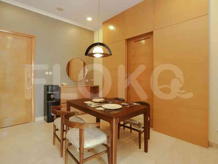 1 Bedroom on 5th Floor for Rent in Senayan Residence - fseaaf 1