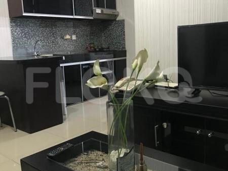 1 Bedroom on 38th Floor for Rent in Thamrin Residence Apartment - fth811 2