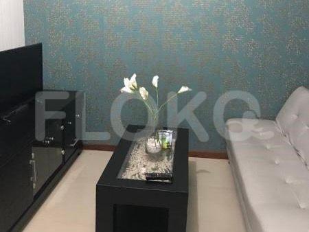 1 Bedroom on 38th Floor for Rent in Thamrin Residence Apartment - fth811 1