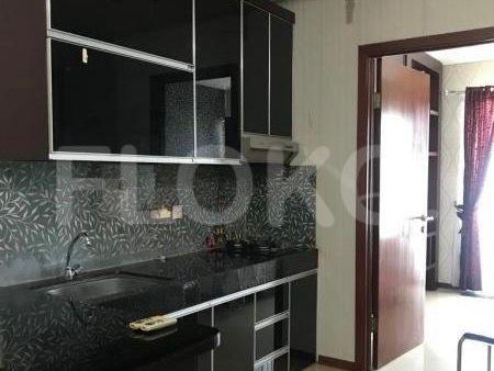 1 Bedroom on 38th Floor for Rent in Thamrin Residence Apartment - fth811 6