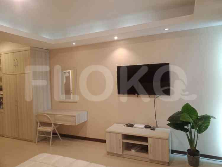 1 Bedroom on 11st Floor for Rent in Kemang Village Residence - fke349 1