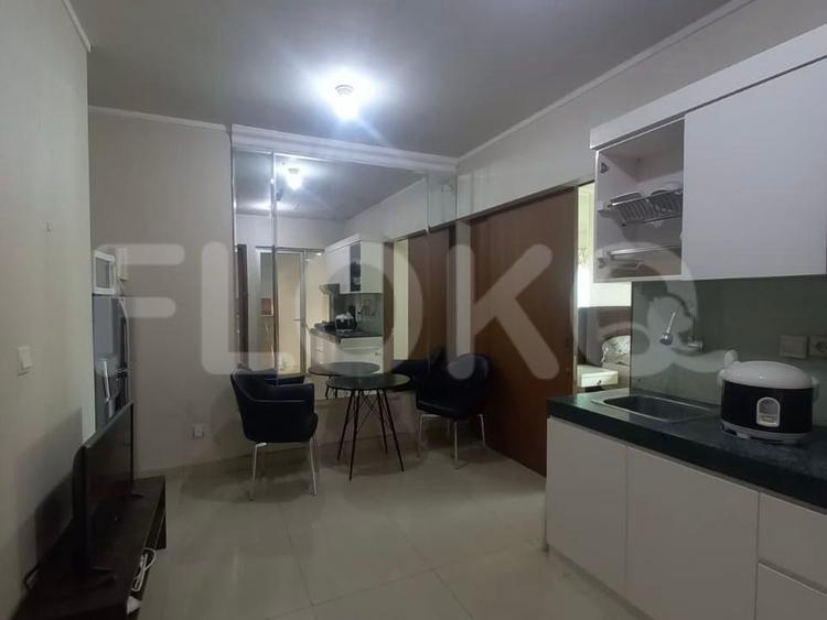 1 Bedroom on 8th Floor for Rent in Sahid Sudirman Residence - fsu37f 2