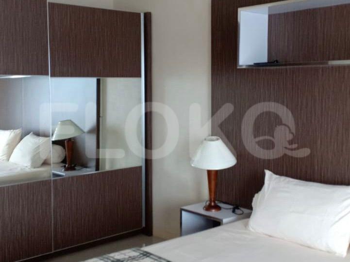 1 Bedroom on 20th Floor fsuefd for Rent in Tamansari Semanggi Apartment