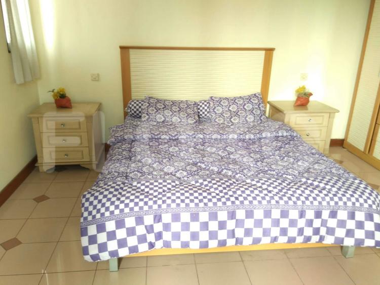 3 Bedroom on 6th Floor for Rent in Taman Rasuna Apartment - fku45d 2