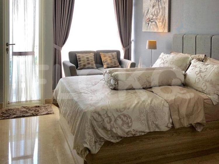 1 Bedroom on 26th Floor for Rent in Menteng Park - fmef0e 1
