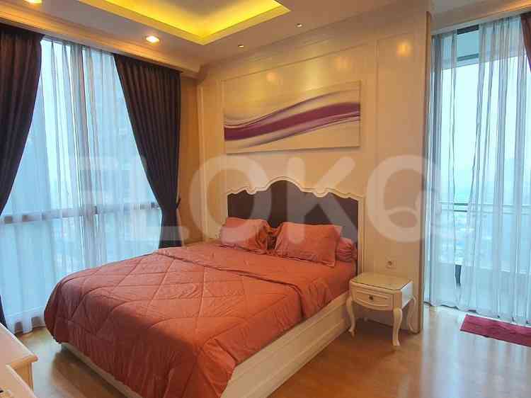 2 Bedroom on 30th Floor for Rent in Residence 8 Senopati - fsef41 3