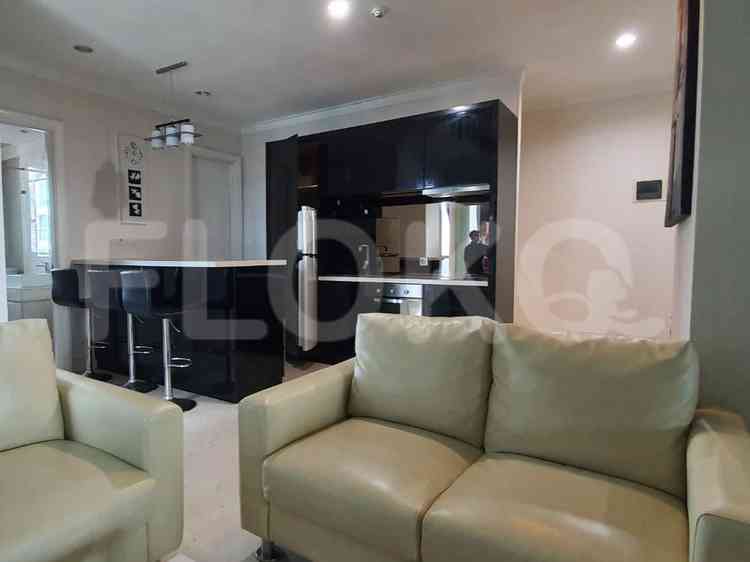 2 Bedroom on 30th Floor for Rent in Residence 8 Senopati - fsef41 1