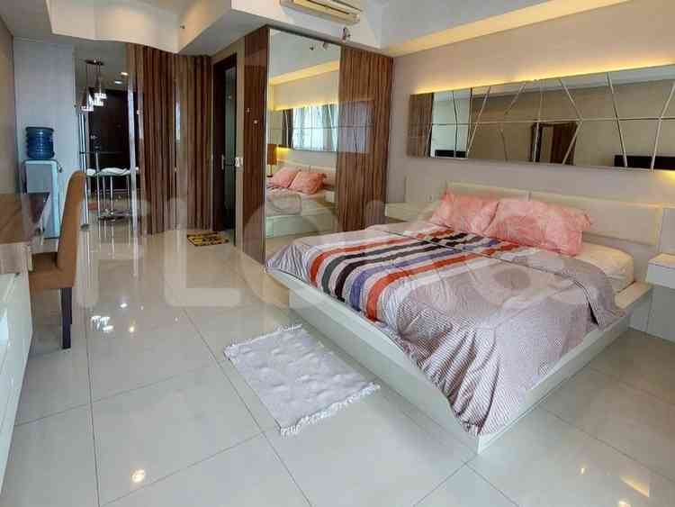 Tipe 1 Kamar Tidur di Lantai 8 untuk disewakan di Kemang Village Residence - fkea6c 1