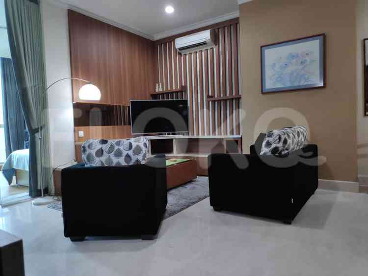 2 Bedroom on 29th Floor for Rent in Residence 8 Senopati - fsee95 2