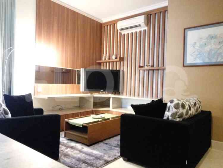 2 Bedroom on 29th Floor for Rent in Residence 8 Senopati - fsee95 1
