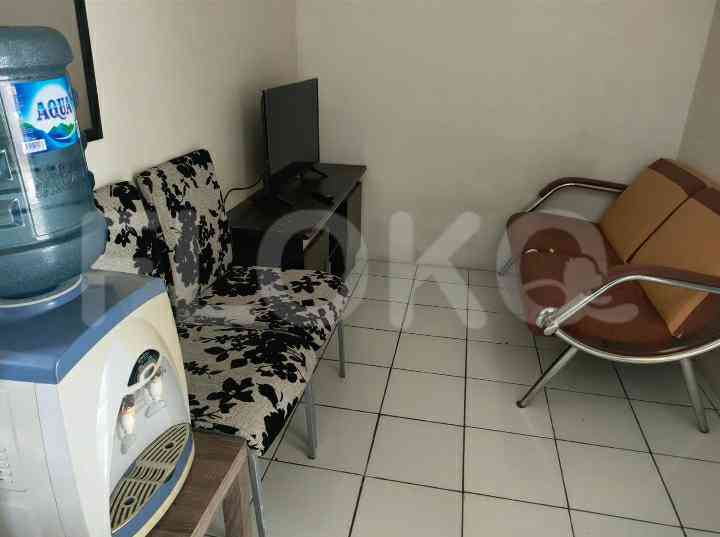2 Bedroom on 18th Floor for Rent in Menteng Square Apartment - fme322 1
