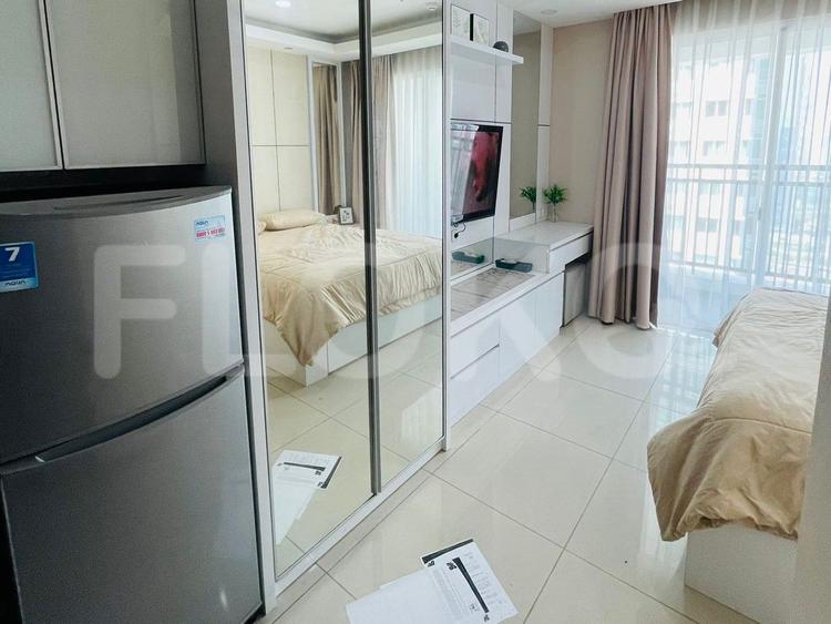 1 Bedroom on 30th Floor for Rent in Thamrin Executive Residence - fth51d 1