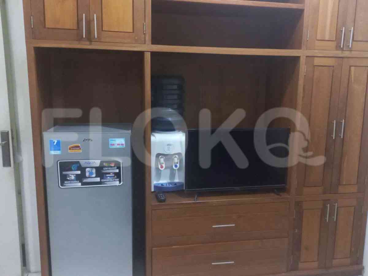 1 Bedroom on 8th Floor for Rent in Menteng Square Apartment - fmebd7 3