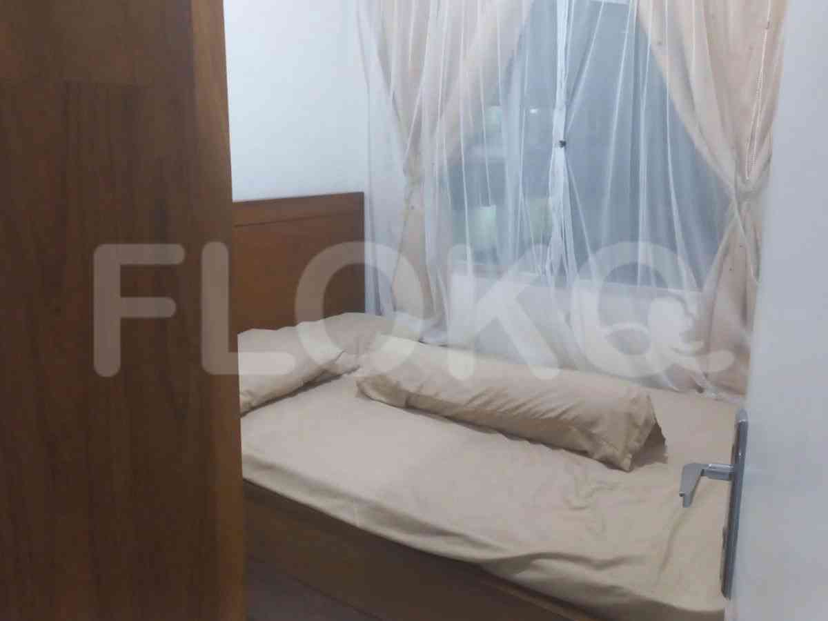 1 Bedroom on 8th Floor for Rent in Menteng Square Apartment - fmebd7 2