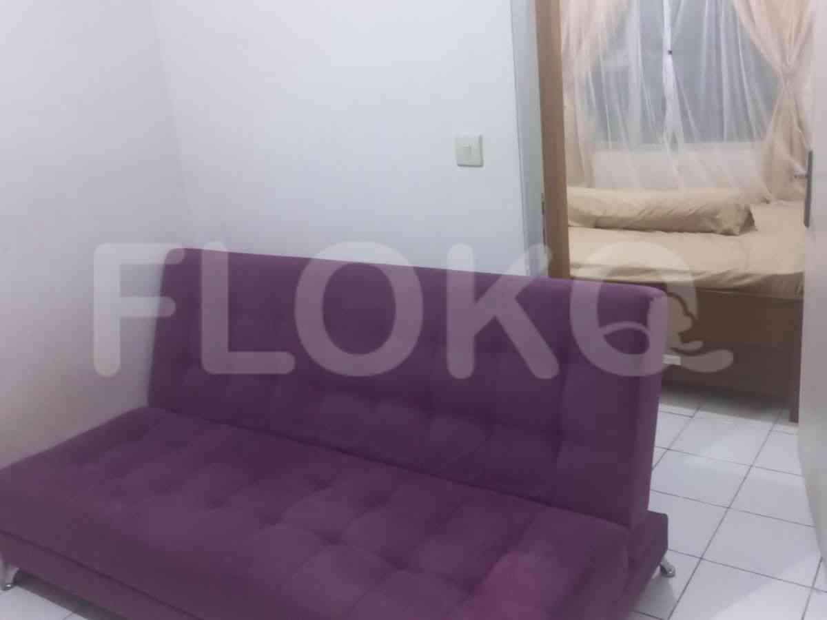 1 Bedroom on 8th Floor for Rent in Menteng Square Apartment - fmebd7 1