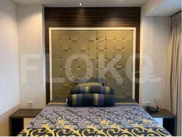 1 Bedroom on 15th Floor for Rent in Thamrin Executive Residence - fth50c 2