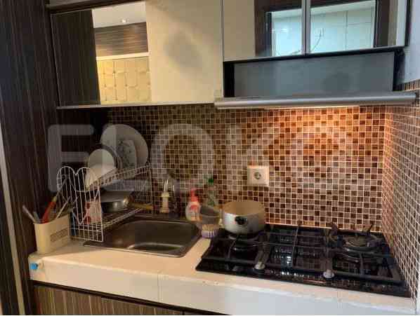 1 Bedroom on 15th Floor for Rent in Thamrin Executive Residence - fth50c 5