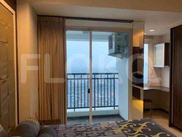 1 Bedroom on 15th Floor for Rent in Thamrin Executive Residence - fth50c 1