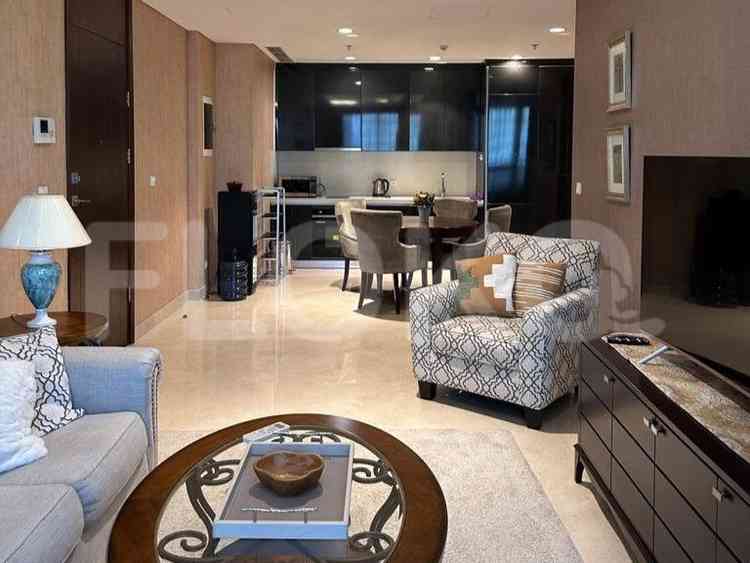 1 Bedroom on 19th Floor for Rent in Pondok Indah Residence - fpof20 2