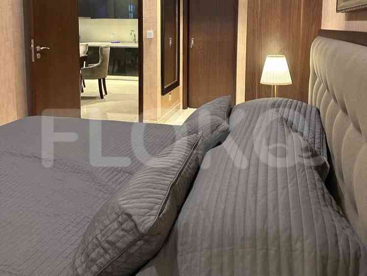 Tipe 1 Kamar Tidur di Lantai 19 untuk disewakan di Pondok Indah Residence - fpoff2 4