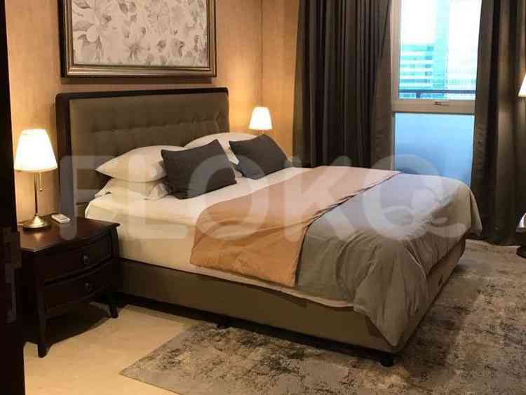 Tipe 1 Kamar Tidur di Lantai 19 untuk disewakan di Pondok Indah Residence - fpoff2 3