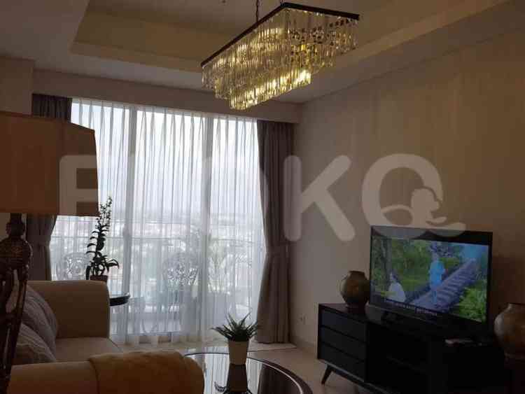 1 Bedroom on 15th Floor for Rent in Pondok Indah Residence - fpo42f 1
