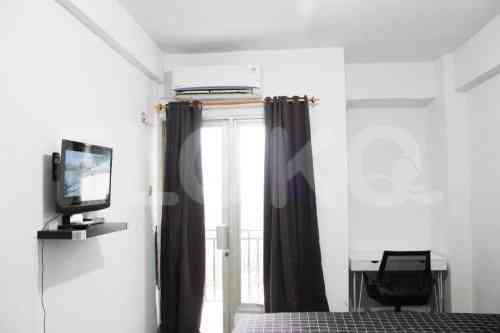 Tipe 1 Kamar Tidur di Lantai 12 untuk disewakan di SkyView Apartemen - fbs439 1