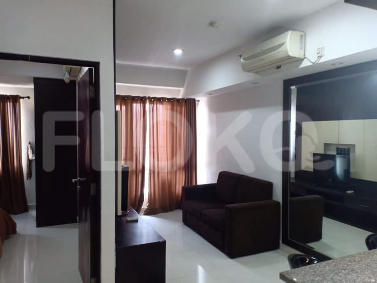 1 Bedroom on 15th Floor for Rent in Taman Rasuna Apartment - fku3e5 1