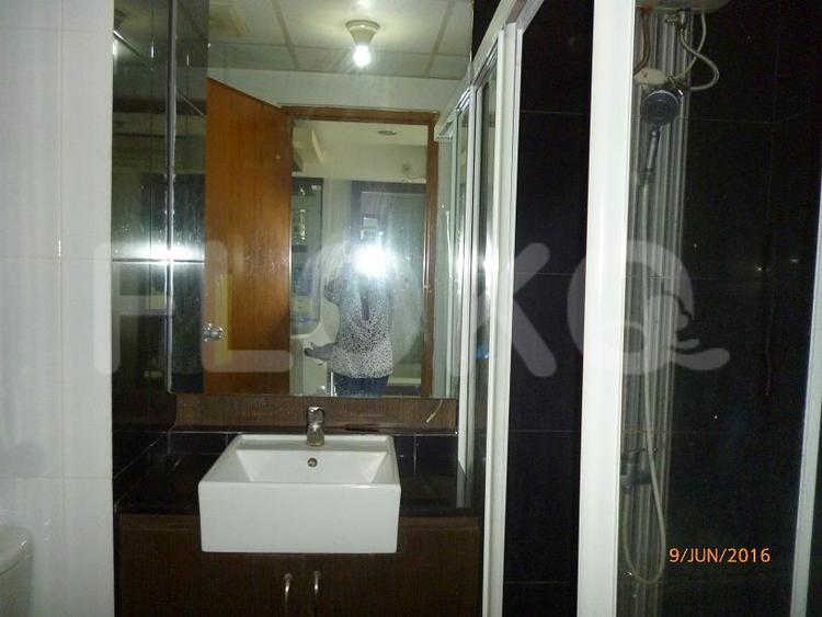 1 Bedroom on 15th Floor for Rent in Taman Rasuna Apartment - fku3e5 6