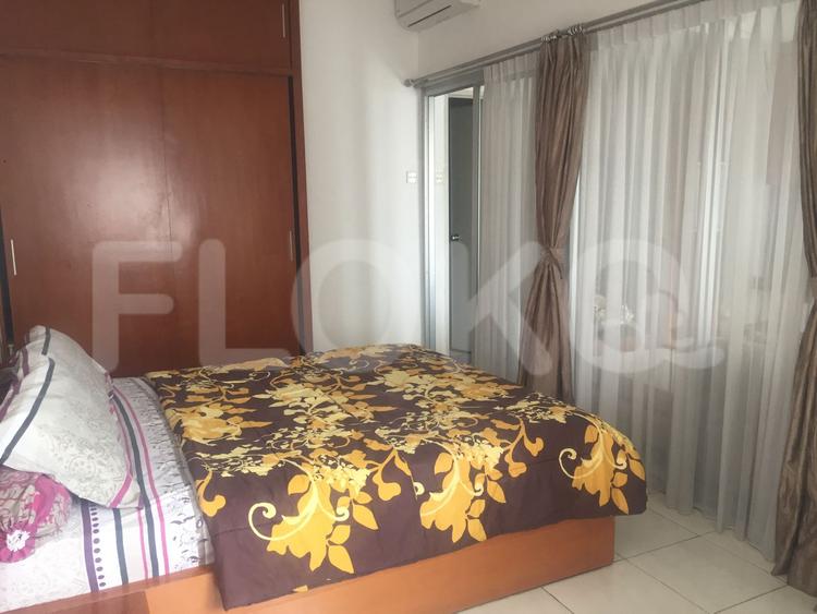 1 Bedroom on 15th Floor for Rent in Sudirman Park Apartment - fta2b8 2