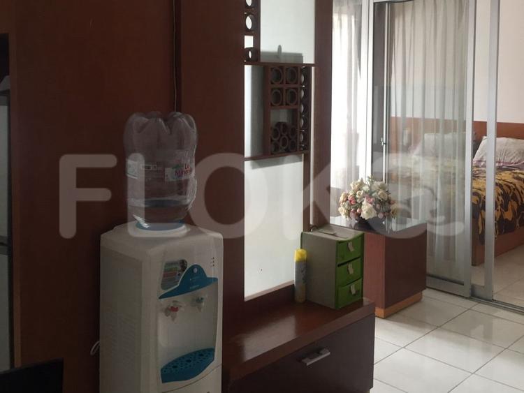1 Bedroom on 15th Floor for Rent in Sudirman Park Apartment - fta2b8 4
