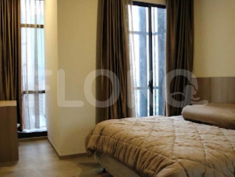 1 Bedroom on 6th Floor for Rent in Sudirman Suites Jakarta - fsuf44 2