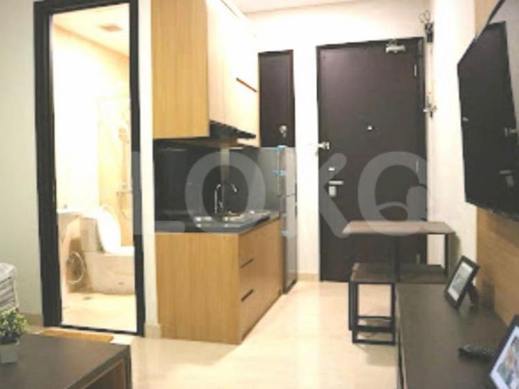 1 Bedroom on 6th Floor for Rent in Sudirman Suites Jakarta - fsuf44 1