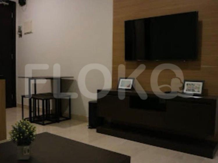 1 Bedroom on 6th Floor for Rent in Sudirman Suites Jakarta - fsuf44 3